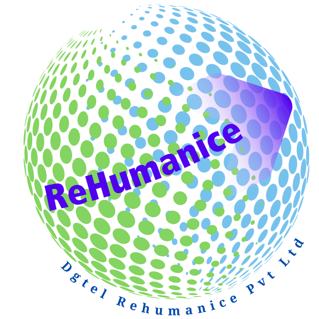 ReHumanice Logo